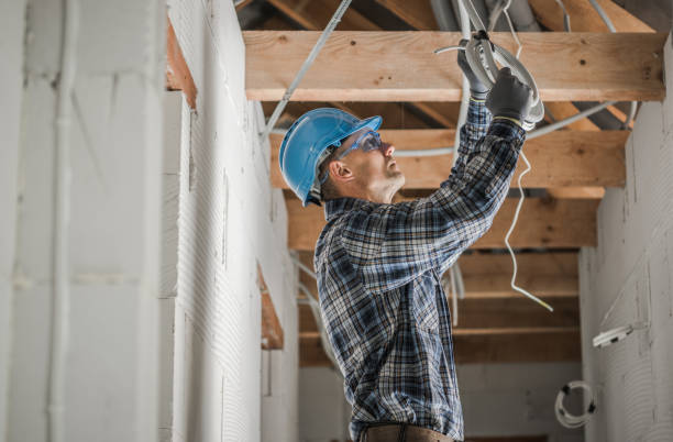 Best Electrical Upgrades for Homes  in White Sulphur Springs, WV