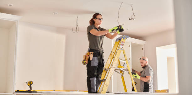 Best Emergency Electrician Near Me  in White Sulphur Springs, WV