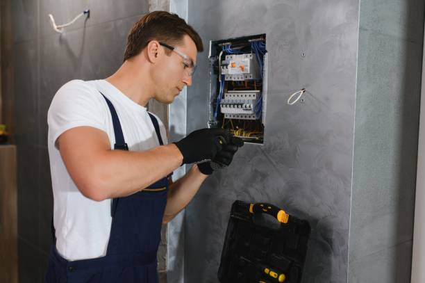 Best Home Electrical Repair  in White Sulphur Springs, WV
