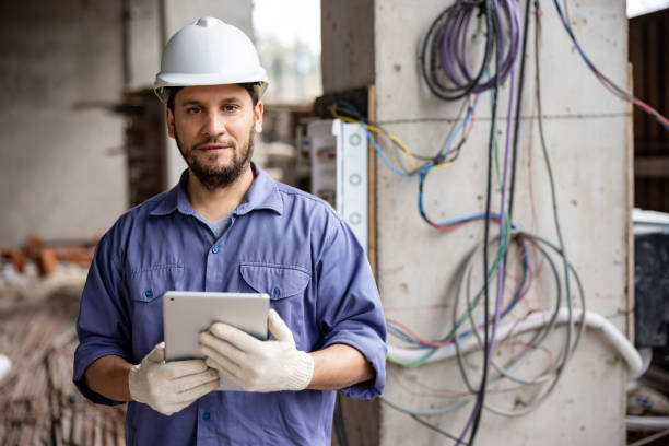 Best Generator Installation Services  in White Sulphur Springs, WV