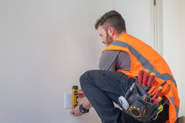 Professional Electrician in WV