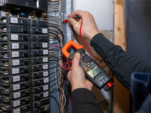 Best Electrical Rewiring Services  in White Sulphur Springs, WV