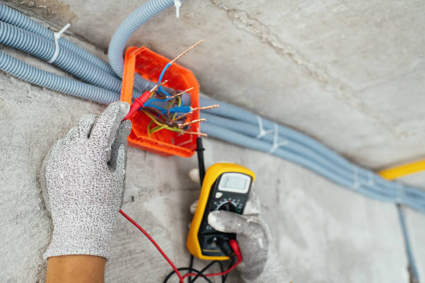 Best Best Electricians Near Me  in White Sulphur Springs, WV