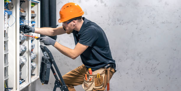 Best Affordable Electrical Installation  in White Sulphur Springs, WV